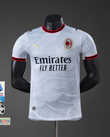 26/27  AC Milan Away Shirt