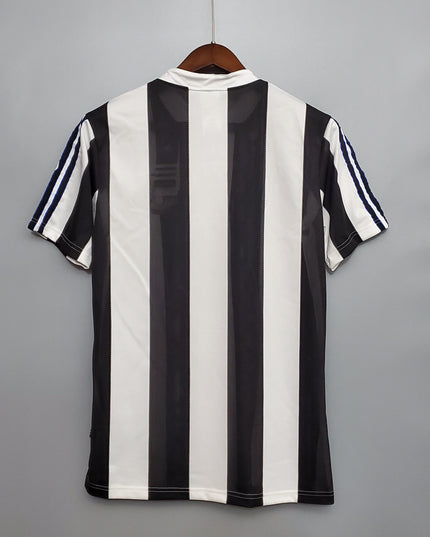 Newcastle United 1995/97 Home Shirt
