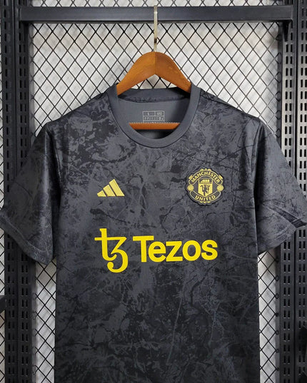 Man United 2024 Special Shirt