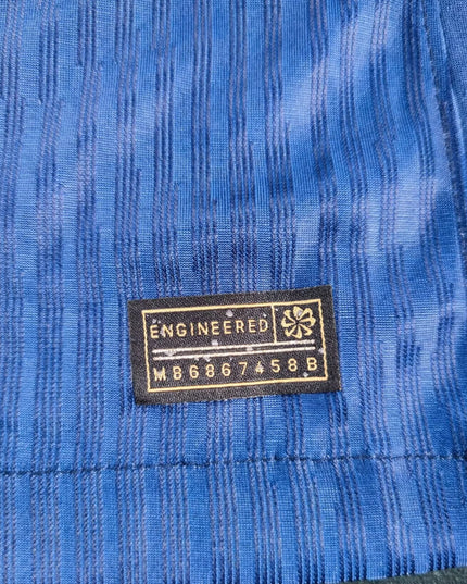 PSG 24/25 Home UEFA League Final Player Edition Shirt