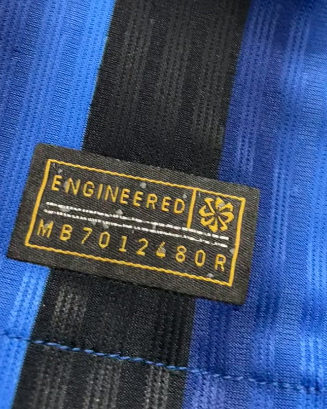 Inter Milan 25/26 Home Player Shirt