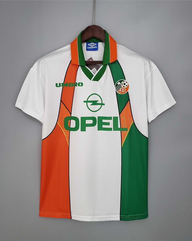 Ireland 1994 Away Shirt