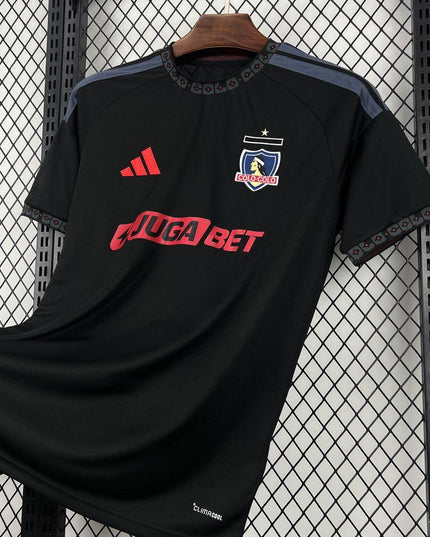 26/27  Colo Colo Away Shirt