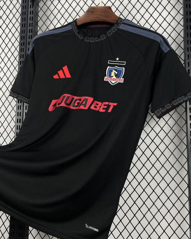 26/27  Colo Colo Away Shirt