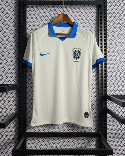 Brazil 2019 Away Shirt