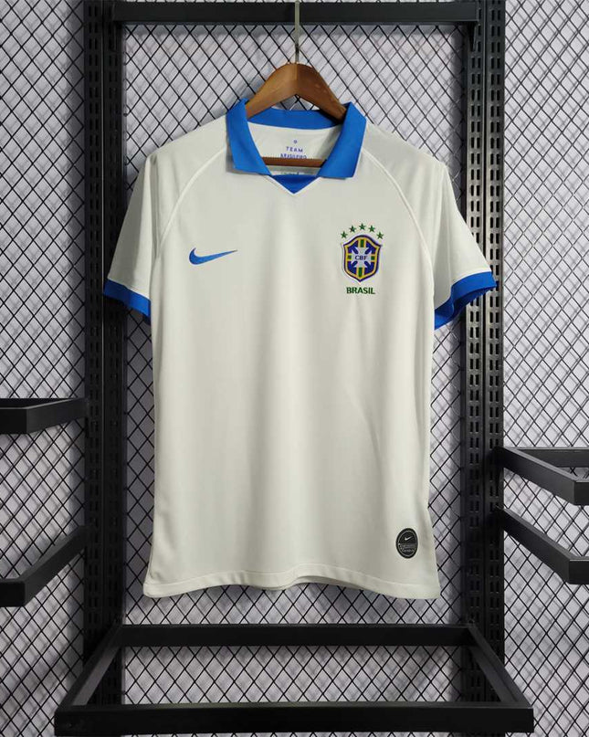 Brazil 2019 Away Shirt