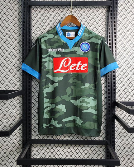Napoli 2013/14 Third Shirt