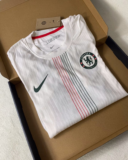 Chelsea 25/26 Away Player Shirt