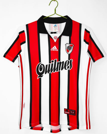 River Plate 1999/00 Home Shirt