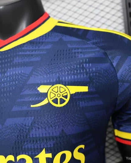 Arsenal 26/27 Away Shirt