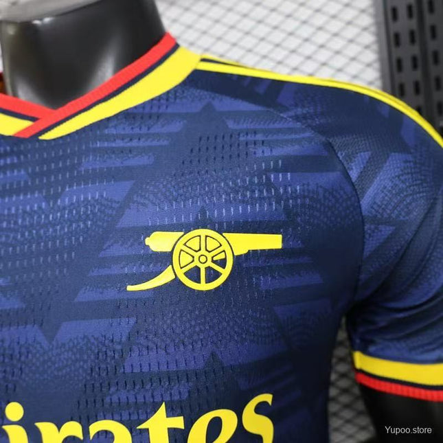 Arsenal 26/27 Away Shirt