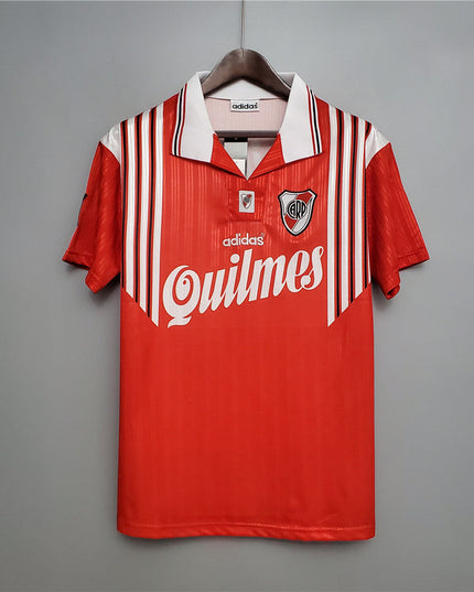 River Plate 1995/96 Away Shirt