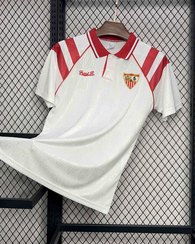 Sevilla 1992/93 Home Shirt