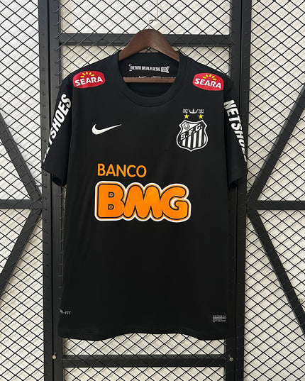 Santos 2011/12 Away Shirt