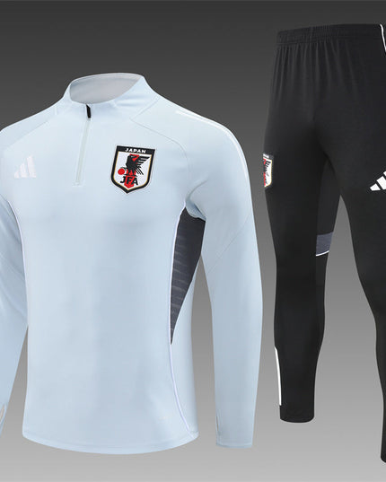 Japan 2025/26 Tracksuit