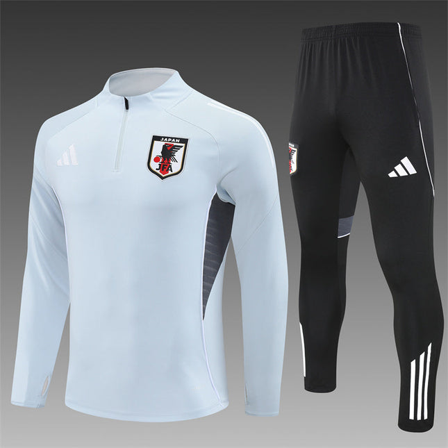 Japan 2025/26 Tracksuit