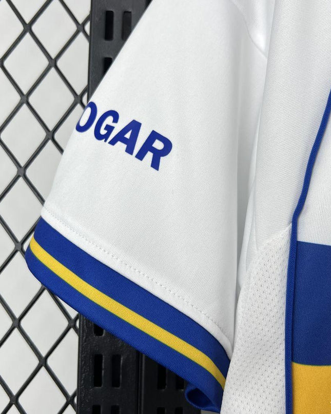2026/27 LA Galaxy Home Shirt