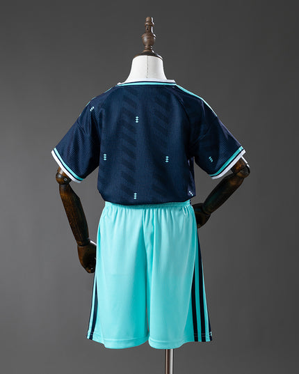 Germany 2026 World Cup Away Kids Kit