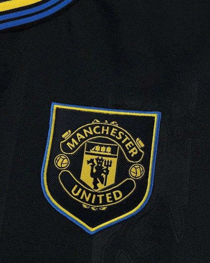 Man United 2025 Third Shirt
