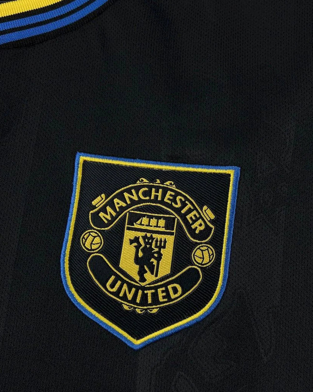 Man United 2025 Third Shirt