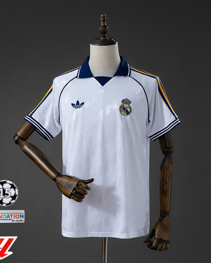 Real Madrid 26/27 Special Shirt