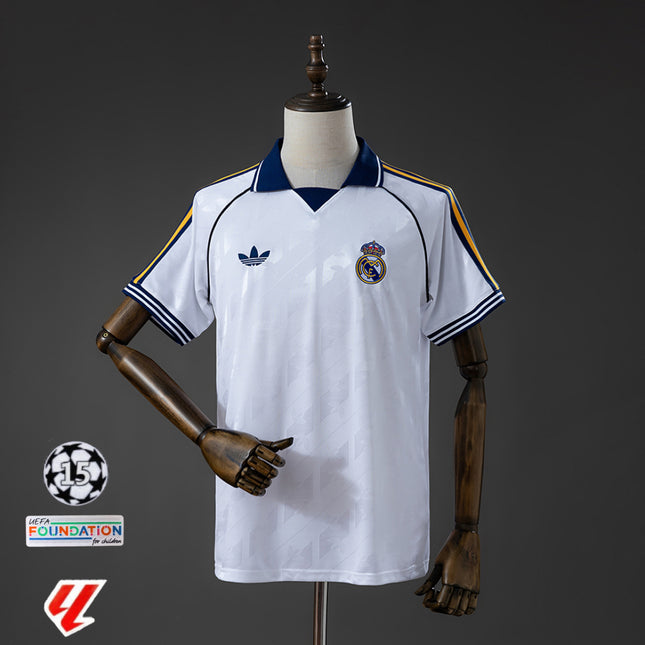 Real Madrid 26/27 Special Shirt