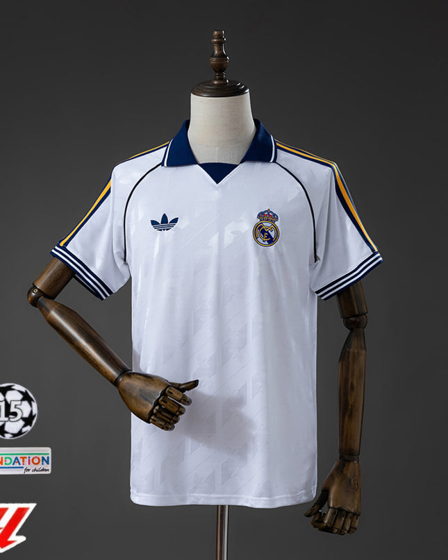 Real Madrid 26/27 Special Shirt