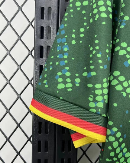Cameroon 2026 World Cup Home Shirt