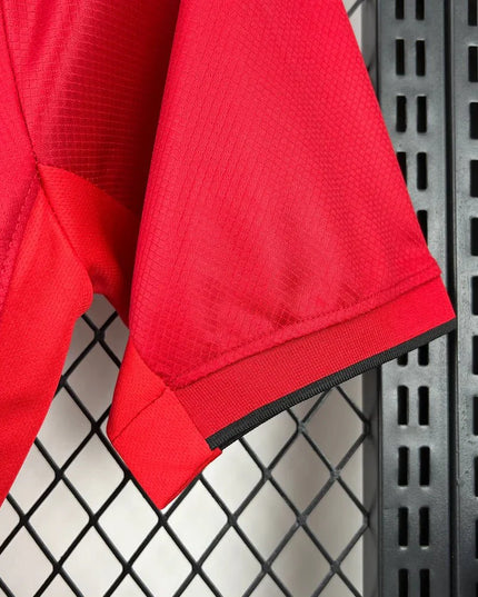 Canada 2026 World Cup Home Shirt