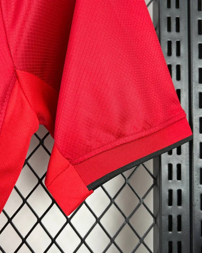 Canada 2026 World Cup Home Shirt