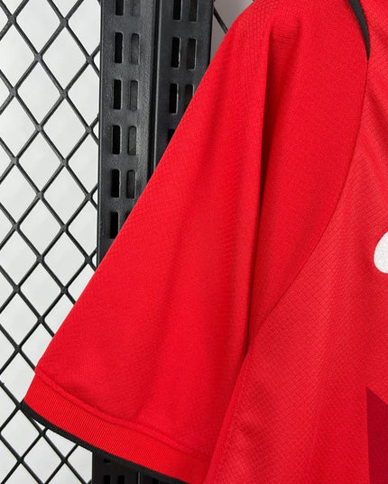 Canada 2026 World Cup Home Shirt
