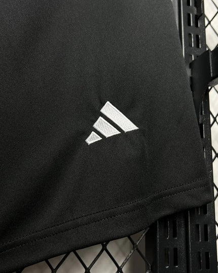 Juventus 24/25 Home Shorts