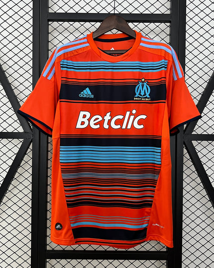 Marseille 2011/12 Third Shirt