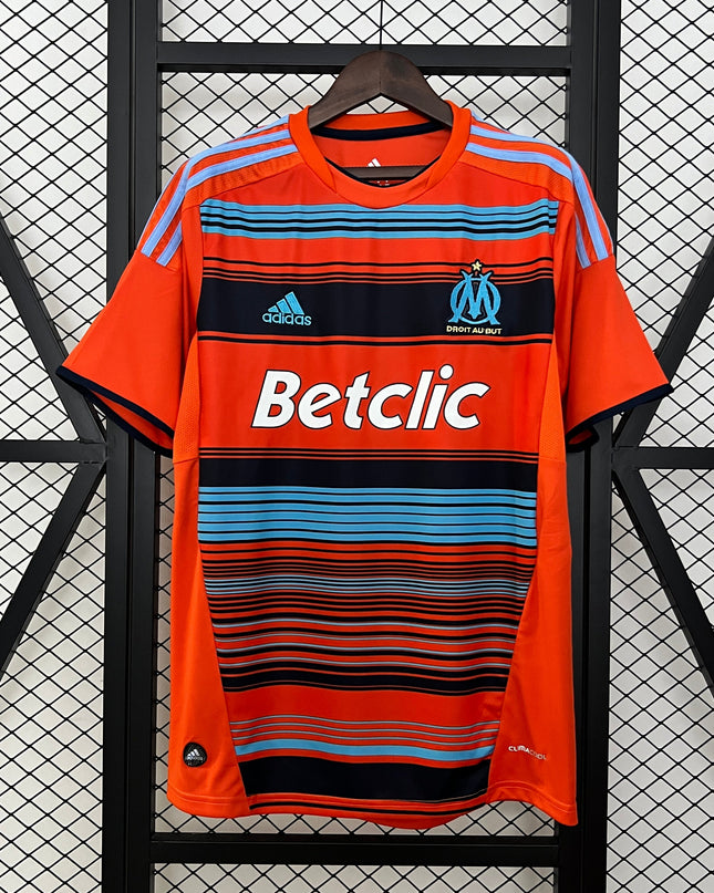 Marseille 2011/12 Third Shirt