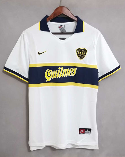Boca Juniors 1996/97 Away Shirt
