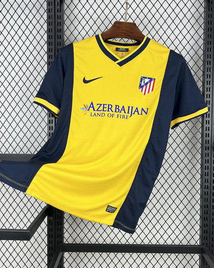 Atletico Madrid 2013/14 Away Shirt