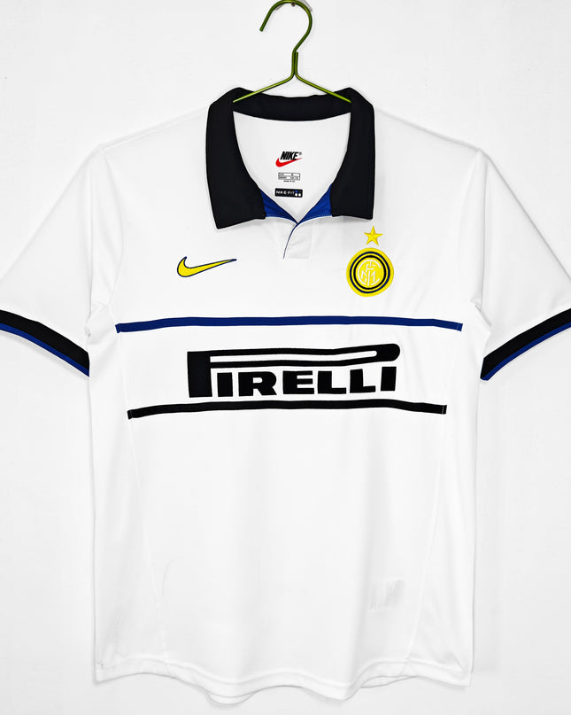 Inter Milan 1998/99 Away Shirt
