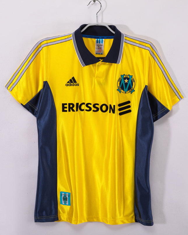 Marseille 1998/99 Third Shirt