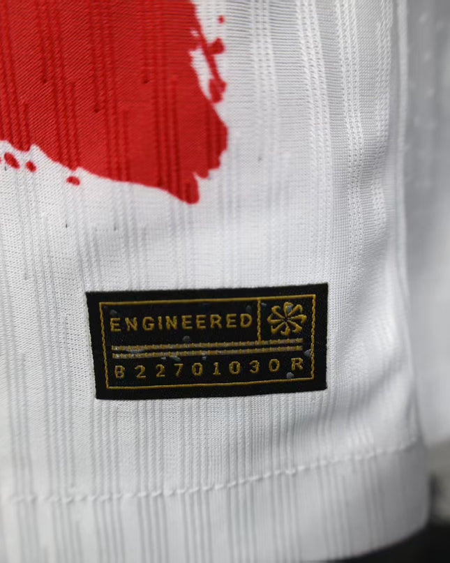 PSG 25/26 Away Player Version Shirt