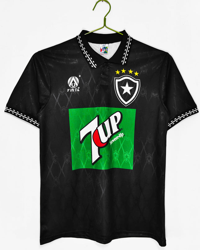 Botafogo 1995/96 Third Shirt