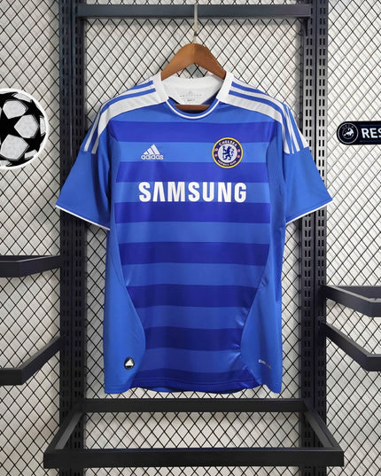 Chelsea 11/12 Home Shirt