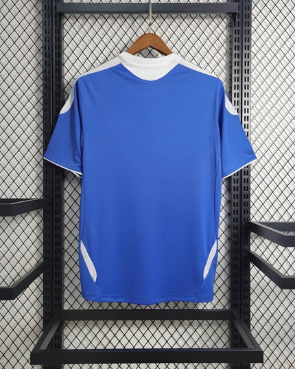 Chelsea 11/12 Home Shirt