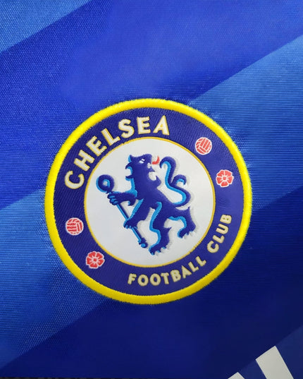Chelsea 11/12 Home Shirt