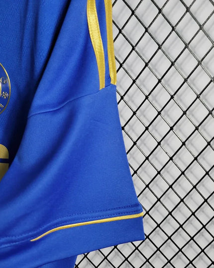 Chelsea 2012 Home Shirt