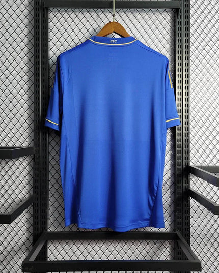 Chelsea 2012 Home Shirt