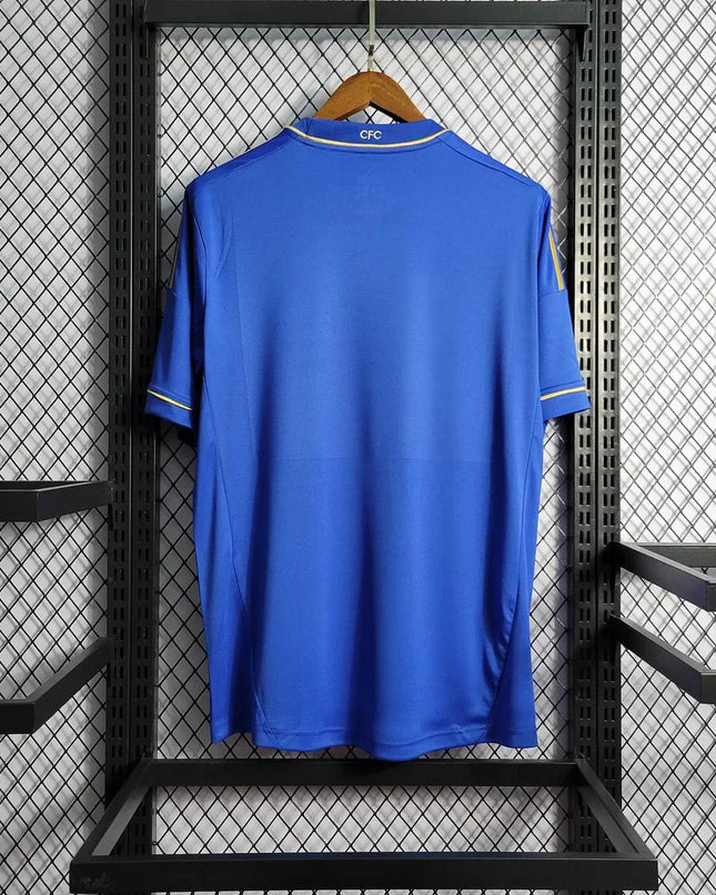 Chelsea 2012 Home Shirt