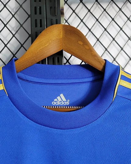 Chelsea 2012 Home Shirt