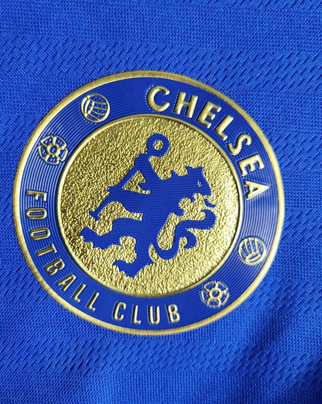 Chelsea 2012 Home Shirt