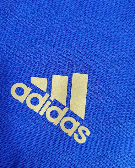 Chelsea 2012 Home Shirt