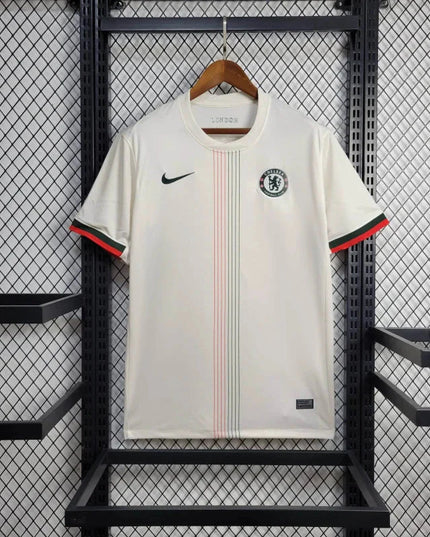 Chelsea 2025 Away Shirt
